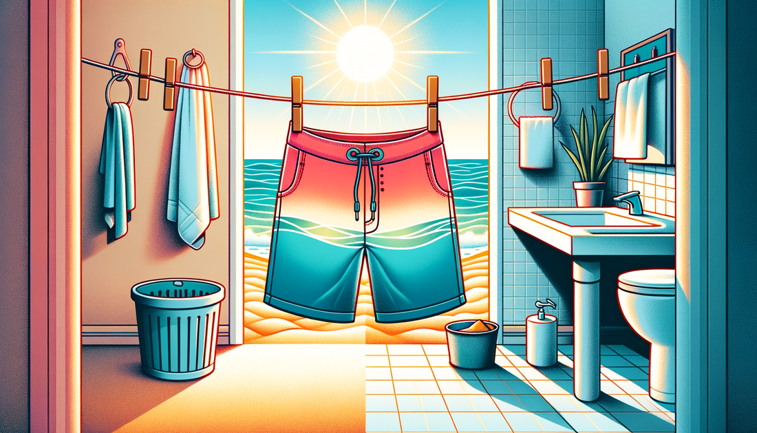 Should You Wear Underwear With Board Shorts? The Truth