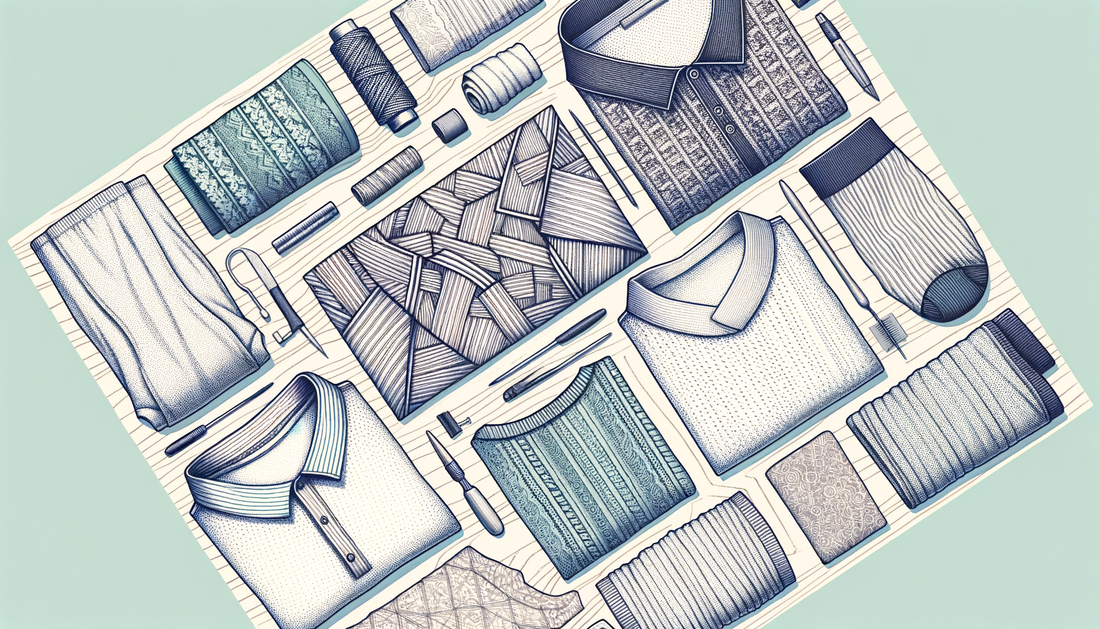 Best Underwear Materials to Prevent Chafing & Stay Cool