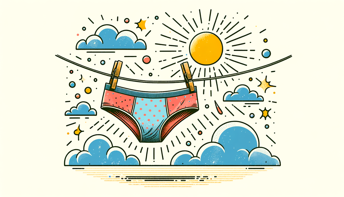 Is Wearing Oversized Underwear Bad? The Surprising Truth