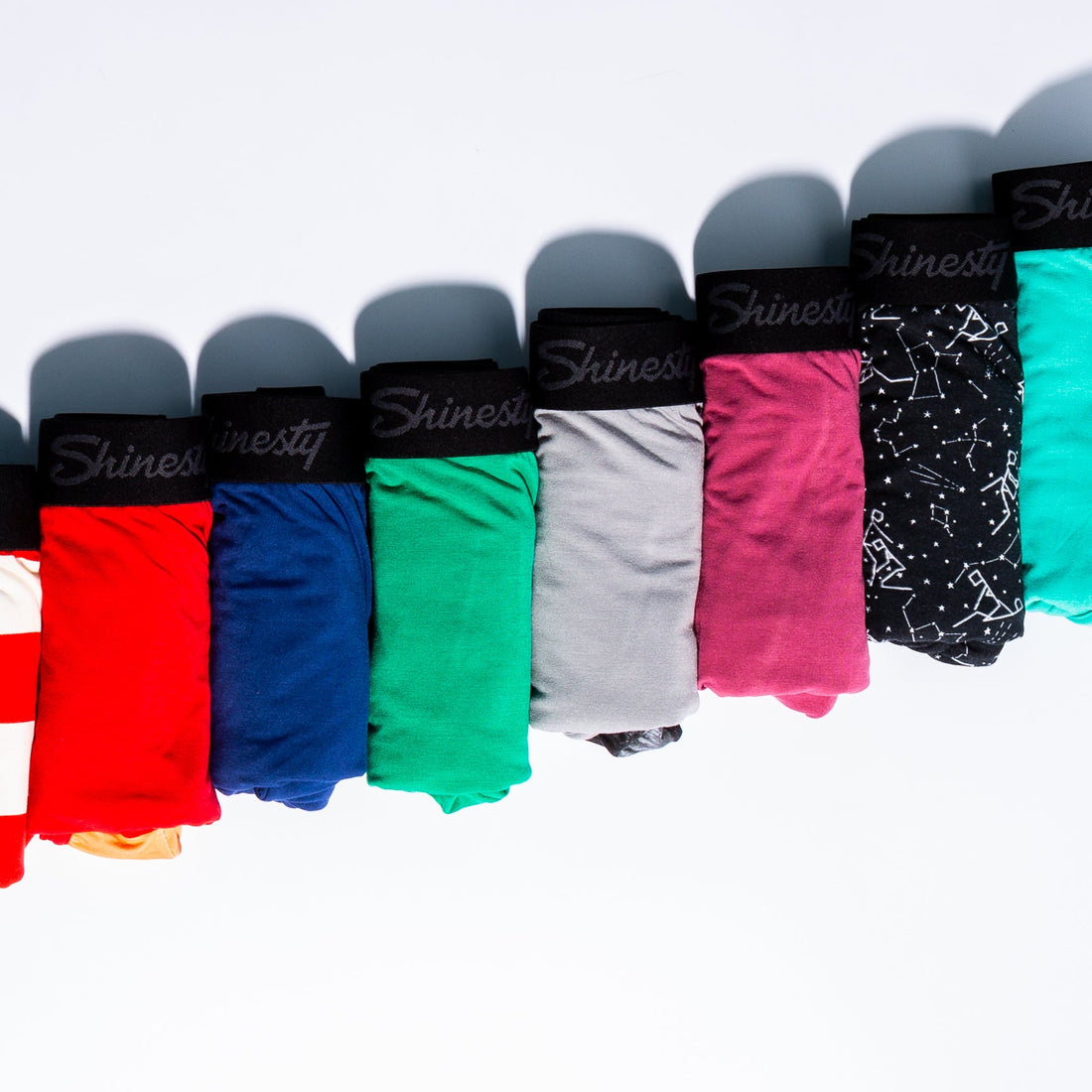 How Many Pairs Of Underwear Should I Own? by Shinesty