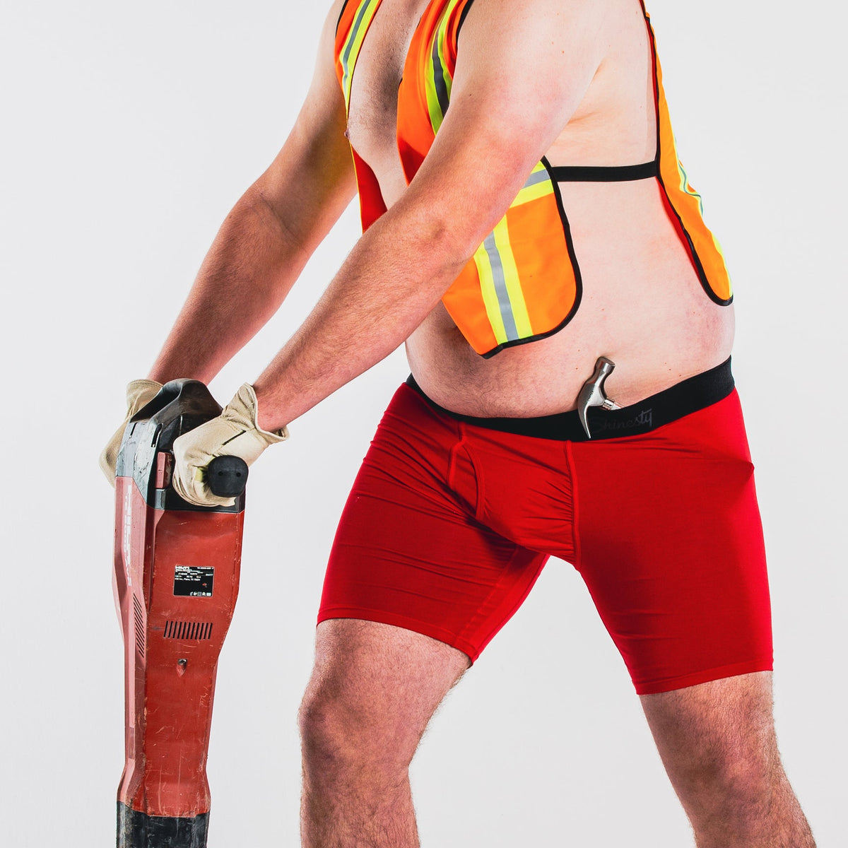 A Guide To Underwear For Big & Tall Men by Shinesty