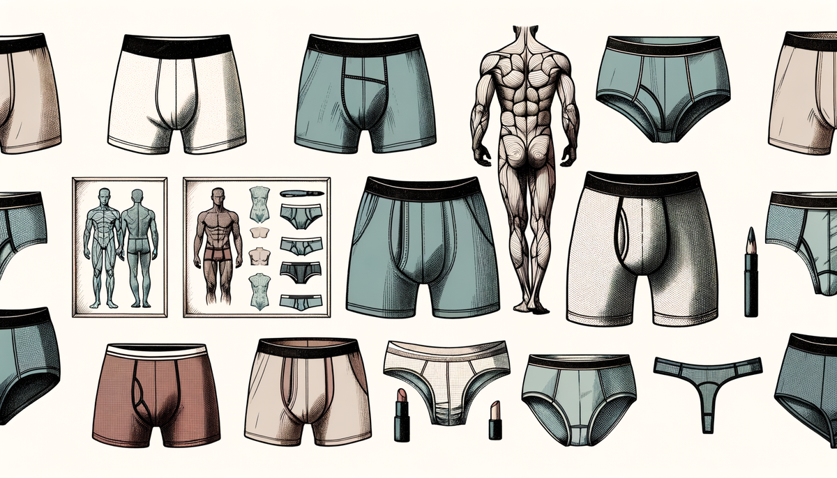 Should Men Wear Supportive Underwear? The Honest Truth