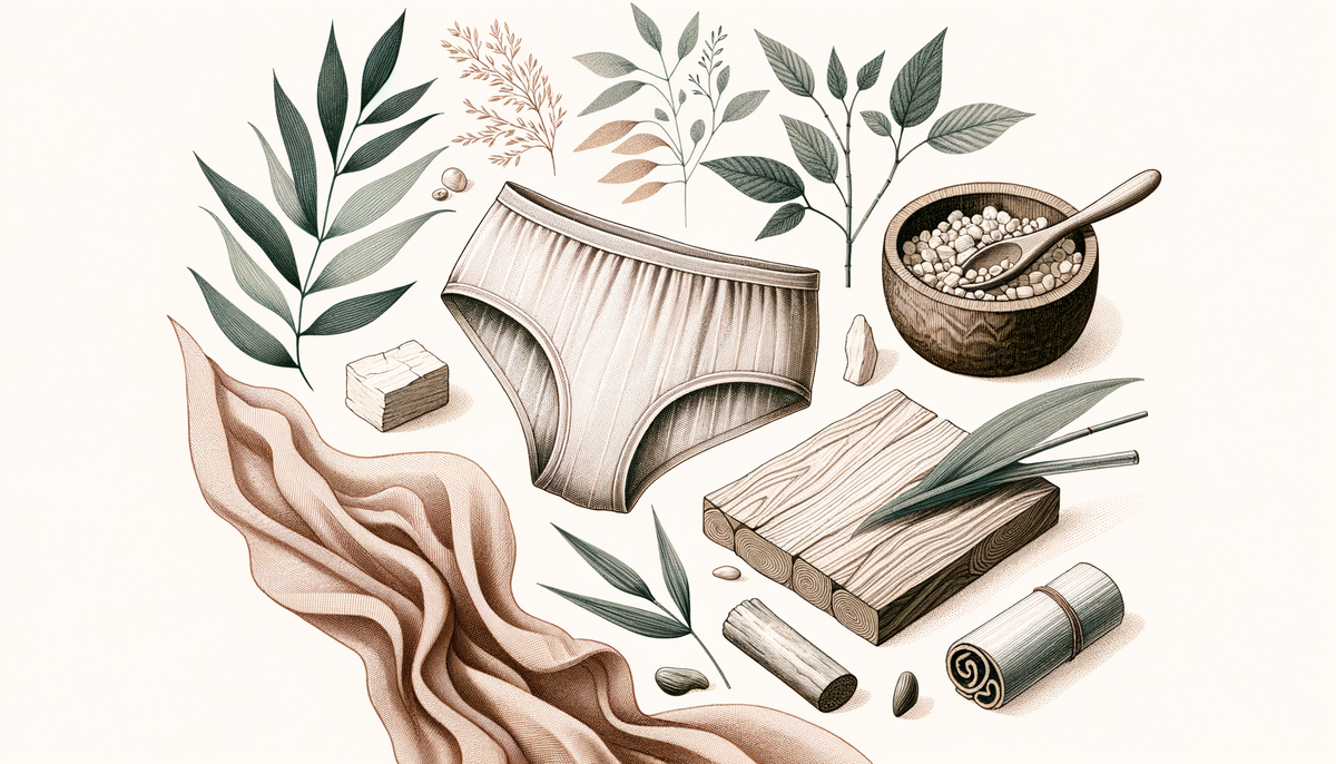 Is Viscose Good for Underwear? The Unfiltered Truth