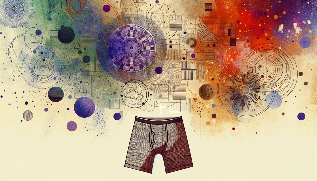 Hipster Underwear: Are They Tight or Just Right?