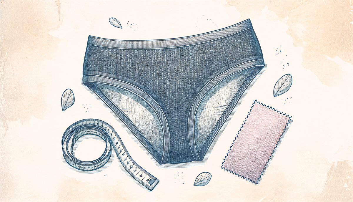 Are Seamless Underwear Better? The Undie Truth Revealed