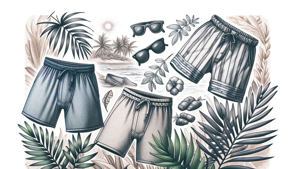 What's The Best Underwear For Hot & Humid Climates?