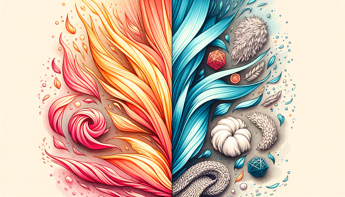 Micromodal vs Cotton: The Ultimate Fabric Showdown