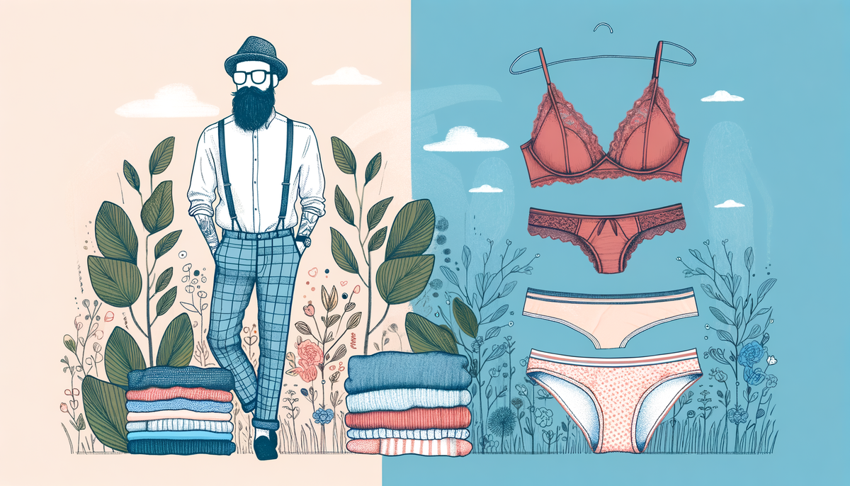Hipster vs. Bikini Underwear: Which Is More Comfortable?
