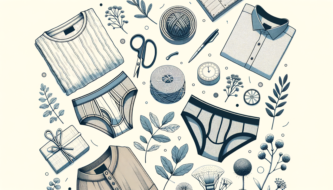 What Makes Men's Underwear Truly High-Quality?
