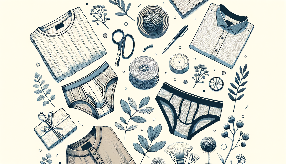 What Makes Men's Underwear Truly High-Quality?