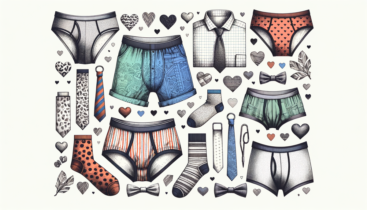 What Underwear Styles Drive Women Wild? Men's Guide