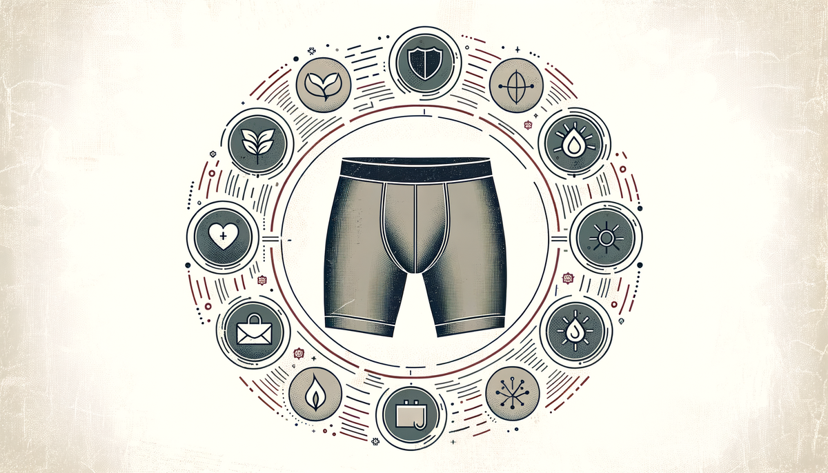 Are Compression Underwear Actually Good For Men?
