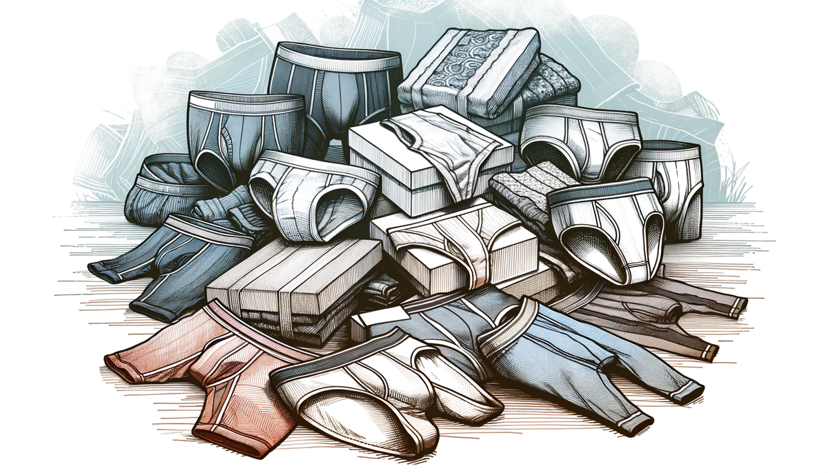 What Is Underwear? The Complete Definition & Guide