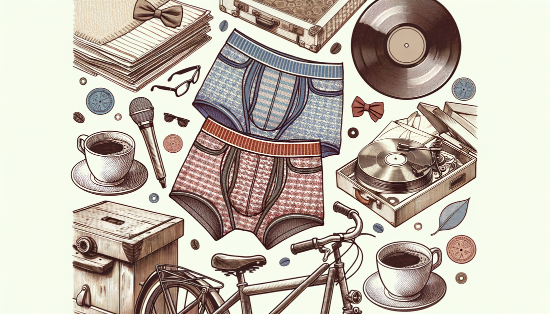 Hipster Underwear: Full Coverage or Just Half the Story?