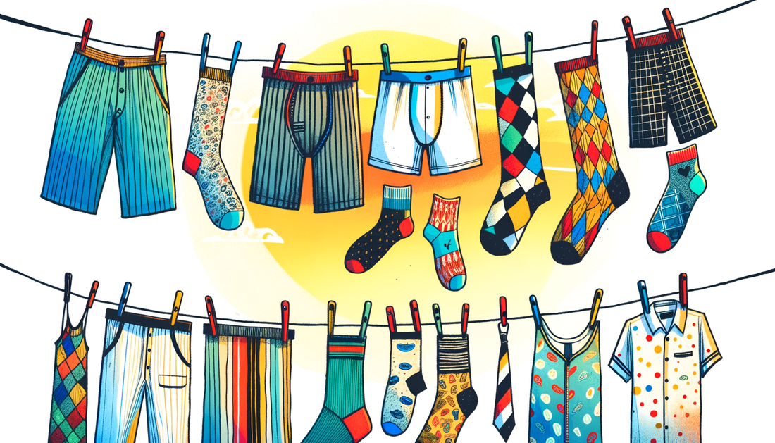 Going Commando: Is It Normal to Not Wear Underwear?