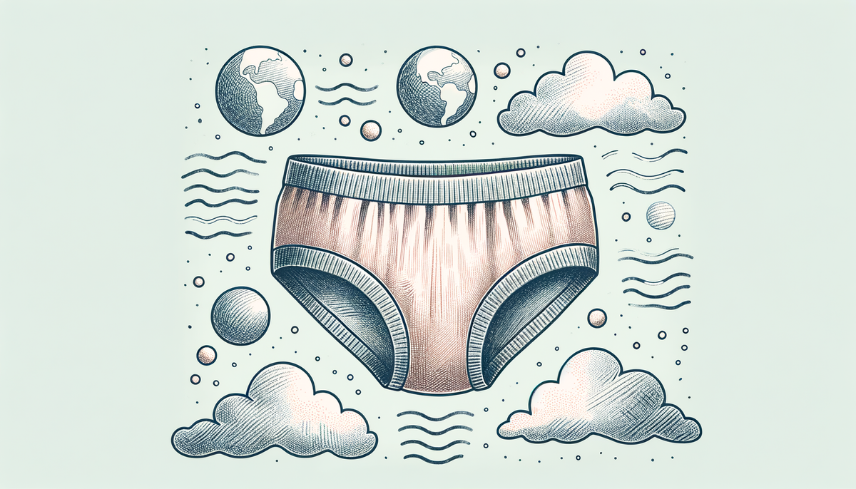 What Is Seamless Underwear? Ultimate Comfort Explained