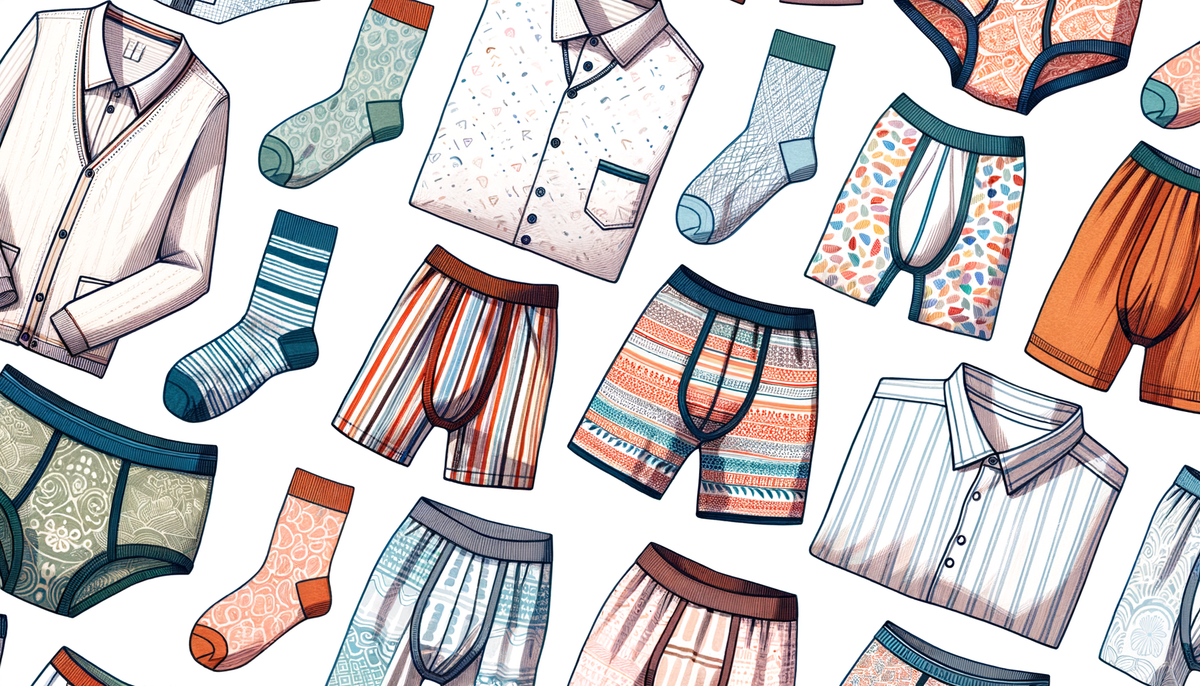 What Color Underwear Should You Wear Under White Outfits?