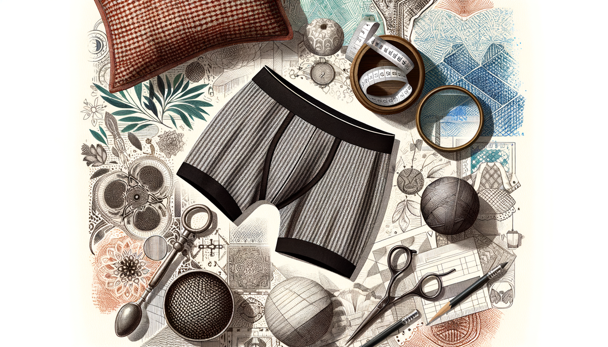 Surprising Benefits of Trunk Underwear for Men