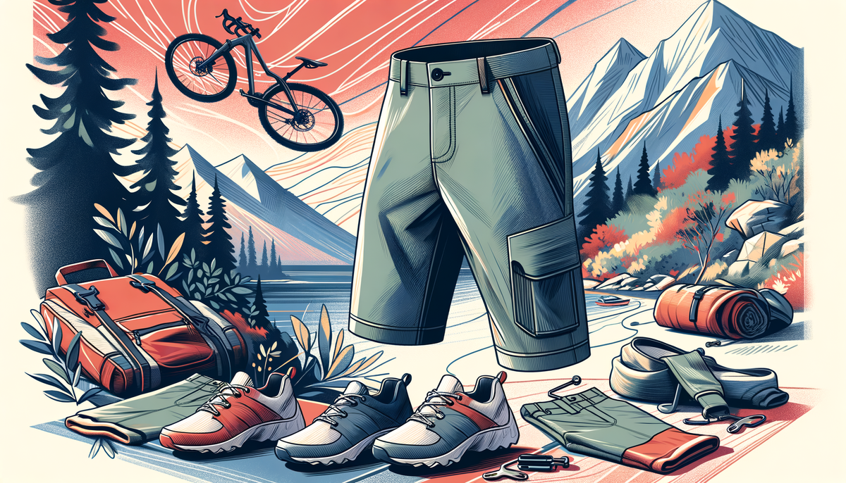 What Are 2-In-1 Shorts? Benefits &amp; Why You Need Them
