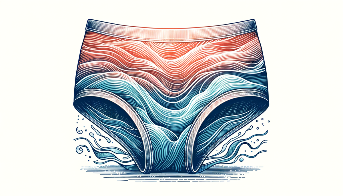 Does Cotton Underwear Make You Smell? The Surprising Truth