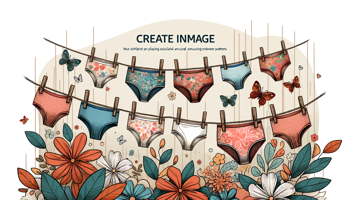 Why Cheeky Underwear Is Worth The Cheek Exposure
