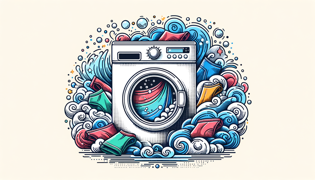 Should You Wash Underwear in Hot Water? The Truth Revealed