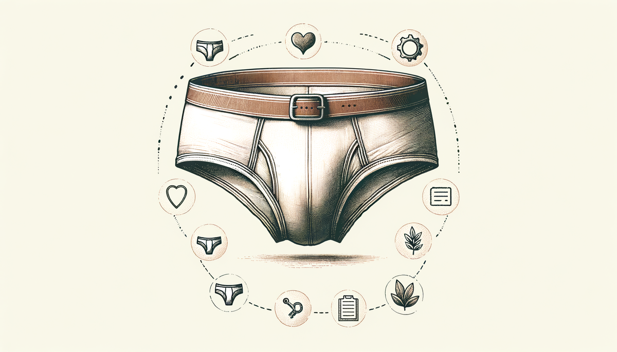 What Are The Benefits Of French Cut Underwear? Explained