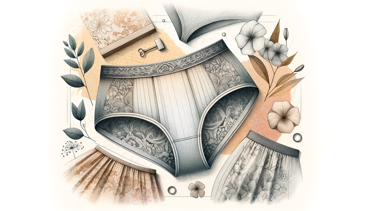 What Is French Cut Underwear? A Complete Style Guide