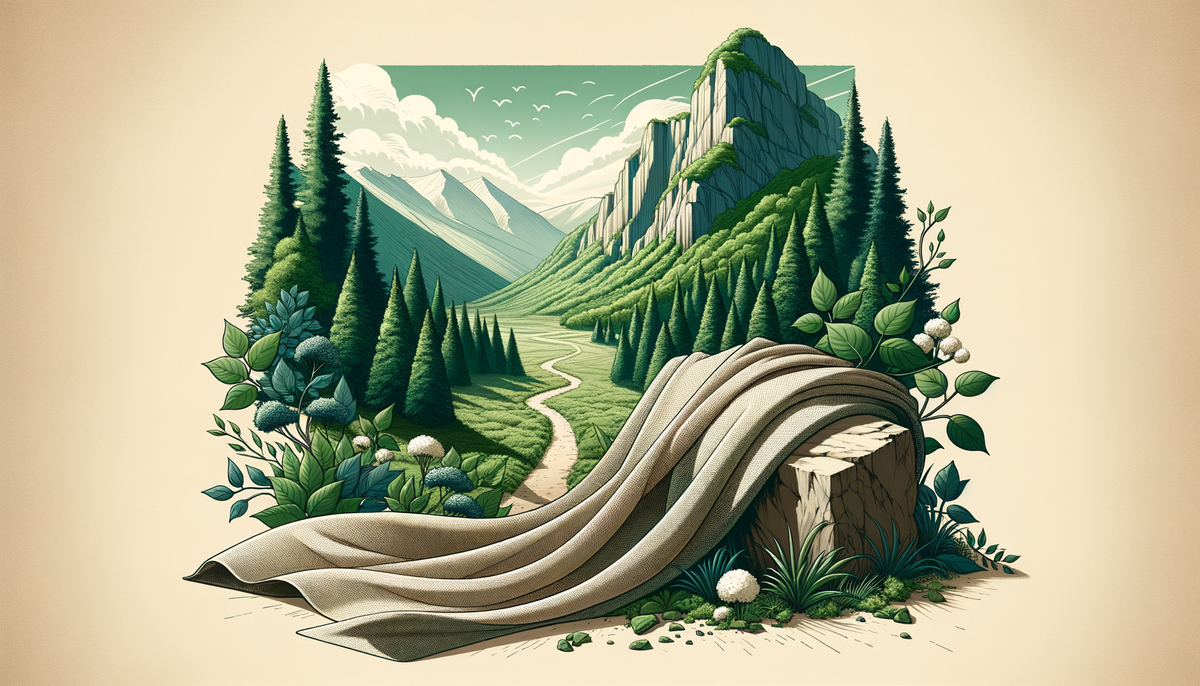 Is Micromodal Fabric Good for Hiking? The Sweaty Truth