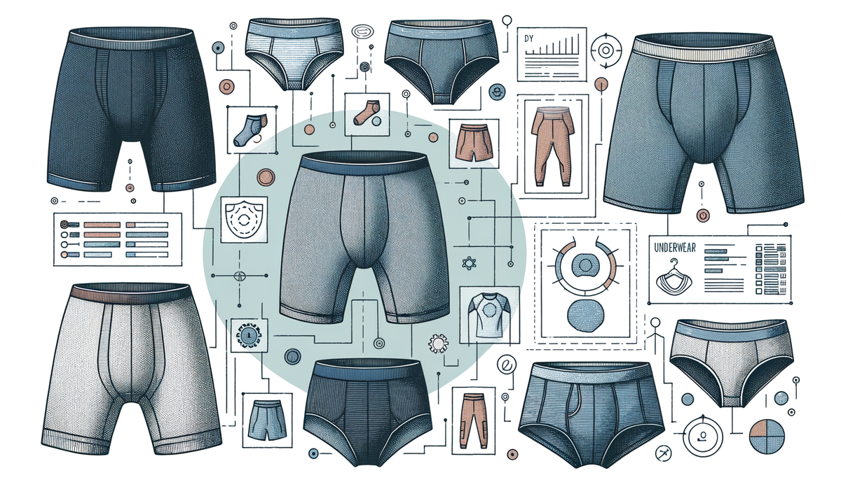 What Underwear To Wear Under Activewear? Ultimate Guide