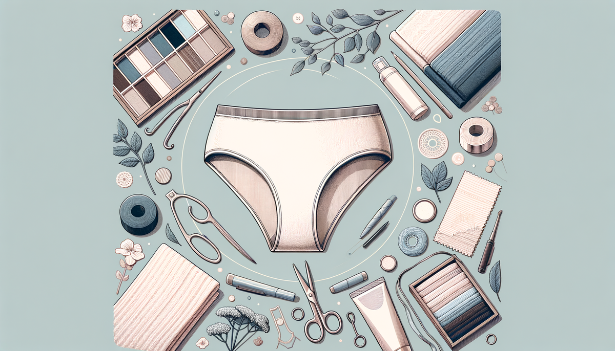 How to Banish Underwear Lines Forever: Expert Tricks
