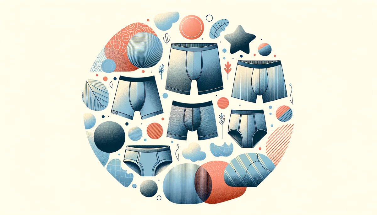Do Older Men Need Supportive Underwear? The Truth Revealed
