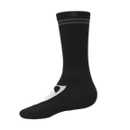 The 009 | Tuxedo Heel Hammock™ Crew Socks - Shinesty