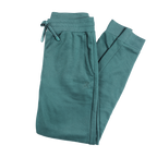 The Spruced Up | Green Sexy Terry™ Women’s Lounge Joggers - Shinesty