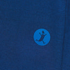 The Big Blue | Navy SleepDeep™ Men’s Pajama Shirt - Shinesty