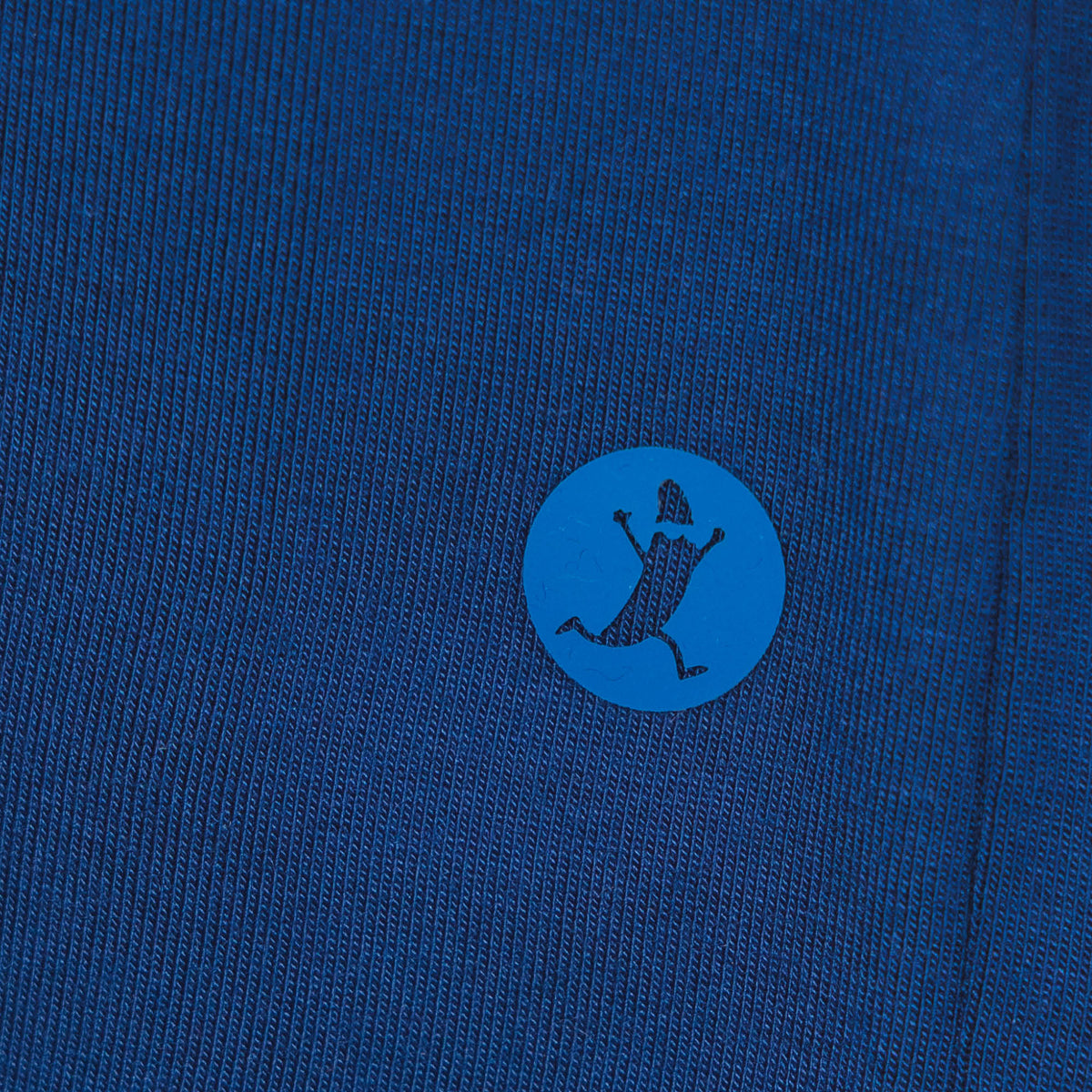 The Big Blue | Navy SleepDeep™ Men’s Pajama Shirt - Shinesty
