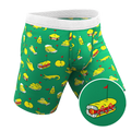 The 19th Hole | Golf Tournament Holes Ball Hammock® Boxer - Long Leg - Shinesty
