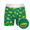 The 19th Hole | Golf Tournament Holes Ball Hammock® Pouch Underwear - Shinesty