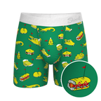 The 19th Hole | Golf Tournament Holes Ball Hammock® Pouch Underwear - Shinesty
