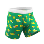 The 19th Hole | Golf Tournament Holes Ball Hammock® Pouch Underwear - Shinesty