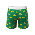 The 19th Hole | Golf Tournament Holes Ball Hammock® Pouch Underwear - Shinesty