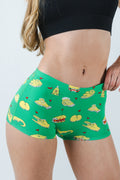 The 19th Hole | Golf Tournament Holes Modal Boyshort Underwear - Shinesty