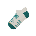 The 2nd Rodeo | Rodeo Heel Hammock™ Ankle Socks - Shinesty