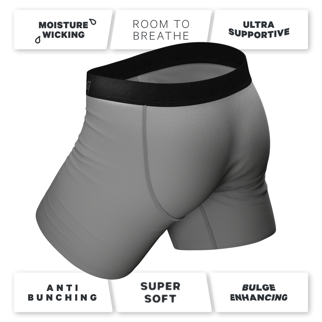 The Junk In The Trunk | Elephant Ball Hammock® Pouch Underwear - Shinesty