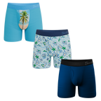 The Summer Essentials | Ball Hammock® Magnum Big Pouch 3 Pack - Shinesty