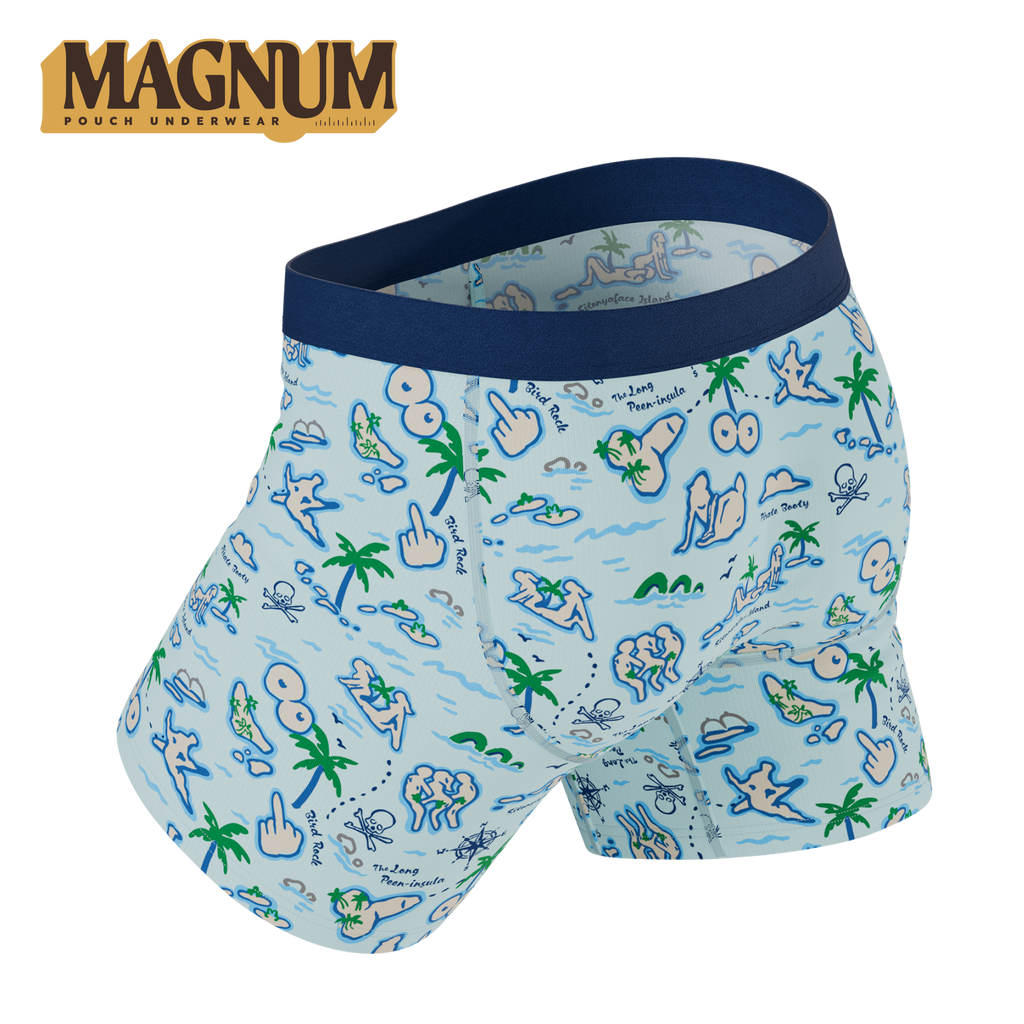 The Summer Essentials | Ball Hammock® Magnum Big Pouch 3 Pack - Shinesty