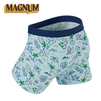 The Summer Essentials | Ball Hammock® Magnum Big Pouch 3 Pack - Shinesty