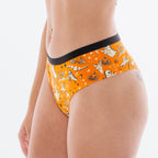 The Paranormal Entitty | Ghost Busts Cheeky Underwear - Shinesty