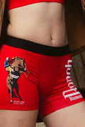 Diamond Cross Ranch Bundle | Women's Boxers 2 Pack - Shinesty