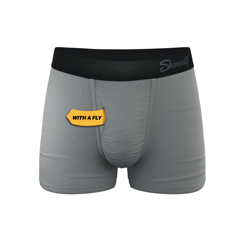 The 50 Shades | Ball Hammock® Pouch Trunks Underwear 5 Pack - Shinesty